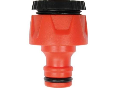 Yato csapcsatlakozó 1/2"-3/4" belsőmenetes