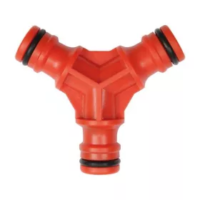 Yato y-elágazó 1/2"