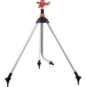 Yato állványos impulzus locsoló 6 funkció