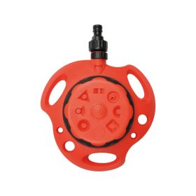 Yato locsolótalp 8 funkciós