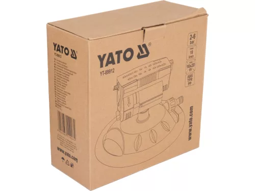 Yato mini oszcilláló öntöző