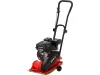 Yato egyirányú lapvibrátor, 57 kg, Loncin G200F motorral