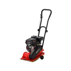 Yato egyirányú lapvibrátor, 57 kg, Loncin G200F motorral