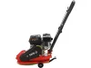 Yato egyirányú lapvibrátor, 57 kg, Loncin G200F motorral