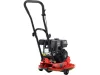 Yato egyirányú lapvibrátor, 57 kg, Loncin G200F motorral