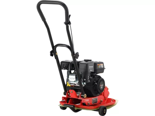 Yato egyirányú lapvibrátor, 57 kg, Loncin G200F motorral