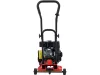 Yato egyirányú lapvibrátor, 57 kg, Loncin G200F motorral