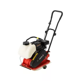 Yato egyirányú lapvibrátor, 89 kg, loncin G200F motorral