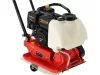 Yato egyirányú lapvibrátor, 89 kg, loncin G200F motorral