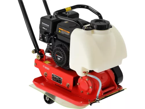 Yato egyirányú lapvibrátor, 89 kg, loncin G200F motorral