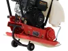Yato egyirányú lapvibrátor, 89 kg, loncin G200F motorral