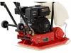 Yato egyirányú lapvibrátor, 89 kg, loncin G200F motorral
