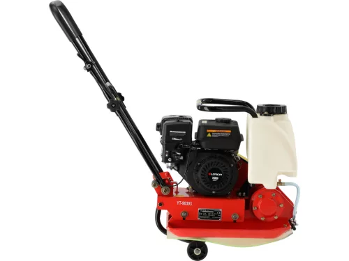 Yato egyirányú lapvibrátor, 89 kg, loncin G200F motorral