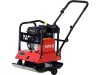 Yato egyirányú lapvibrátor, 90 kg, Loncin G200F motorral