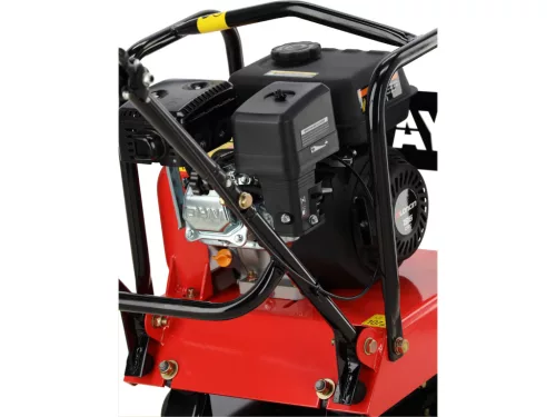 Yato egyirányú lapvibrátor, 90 kg, Loncin G200F motorral