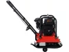 Yato egyirányú lapvibrátor, 90 kg, Loncin G200F motorral