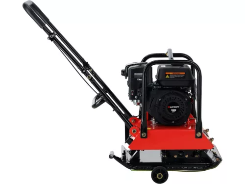 Yato egyirányú lapvibrátor, 90 kg, Loncin G200F motorral