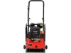 Yato egyirányú lapvibrátor, 90 kg, Loncin G200F motorral