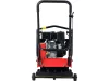 Yato egyirányú lapvibrátor, 90 kg, Loncin G200F motorral