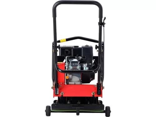Yato egyirányú lapvibrátor, 90 kg, Loncin G200F motorral