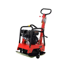 Yato reverzibilis lapvibrátor 125 kg, Loncin G200F motorral