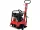Yato reverzibilis lapvibrátor 125 kg, Loncin G200F motorral