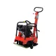 Yato reverzibilis lapvibrátor 125 kg, Loncin G200F motorral