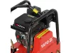Yato reverzibilis lapvibrátor 125 kg, Loncin G200F motorral