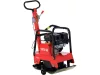 Yato reverzibilis lapvibrátor 125 kg, Loncin G200F motorral