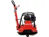 Yato reverzibilis lapvibrátor 125 kg, Loncin G200F motorral