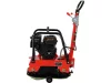 Yato reverzibilis lapvibrátor 125 kg, Loncin G200F motorral