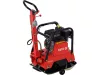 Yato reverzibilis lapvibrátor 125 kg, Loncin G200F motorral