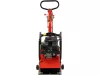 Yato reverzibilis lapvibrátor 125 kg, Loncin G200F motorral