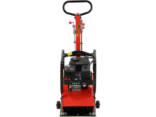 Yato reverzibilis lapvibrátor 125 kg, Loncin G200F motorral
