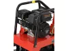 Yato reverzibilis lapvibrátor 125 kg, Loncin G200F motorral