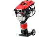 Yato vibrációs döngölőgép, vibrációs talp, loncin LC168F-2H motorral