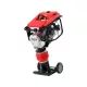 Yato vibrációs döngölőgép, vibrációs talp, loncin LC168F-2H motorral
