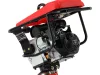 Yato vibrációs döngölőgép, vibrációs talp, loncin LC168F-2H motorral
