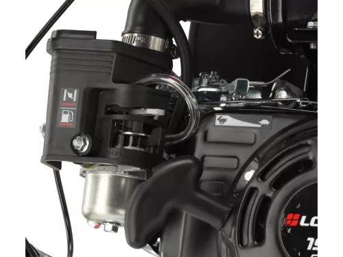 Yato vibrációs döngölőgép, vibrációs talp, loncin LC168F-2H motorral