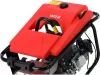 Yato vibrációs döngölőgép, vibrációs talp, loncin LC168F-2H motorral