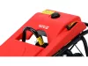 Yato vibrációs döngölőgép, vibrációs talp, loncin LC168F-2H motorral