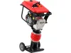Yato vibrációs döngölőgép, vibrációs talp, loncin LC168F-2H motorral
