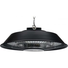 Yato infravörös hősugárzó 1500 W plafonra