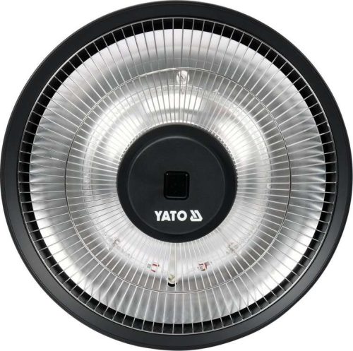 Yato infravörös hősugárzó 1500 W plafonra távirányítóval