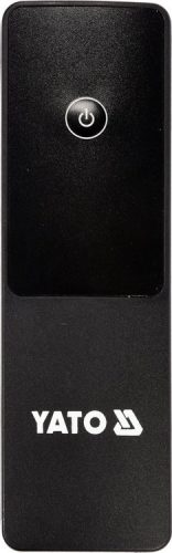 Yato infravörös hősugárzó 1500 W plafonra távirányítóval