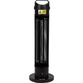 Yato infravörös hősugárzó állvány 800 W