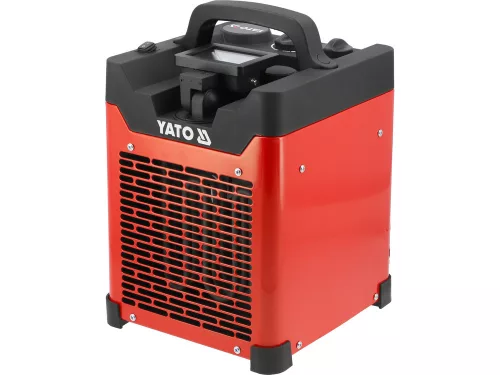 Yato elektromos hősugárzó 3,3 kW
