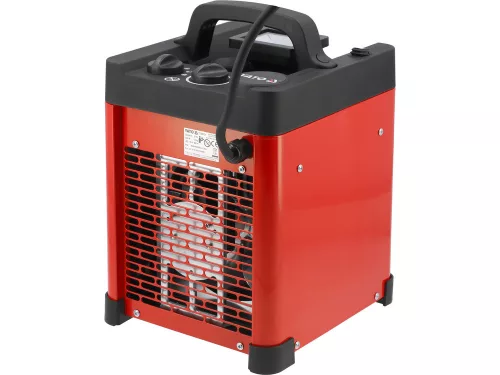 Yato elektromos hősugárzó 3,3 kW