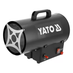 Yato gázos hőlégfúvó 15 kW