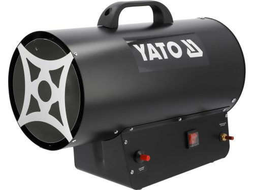 Yato gázos hőlégfúvó 30 kW